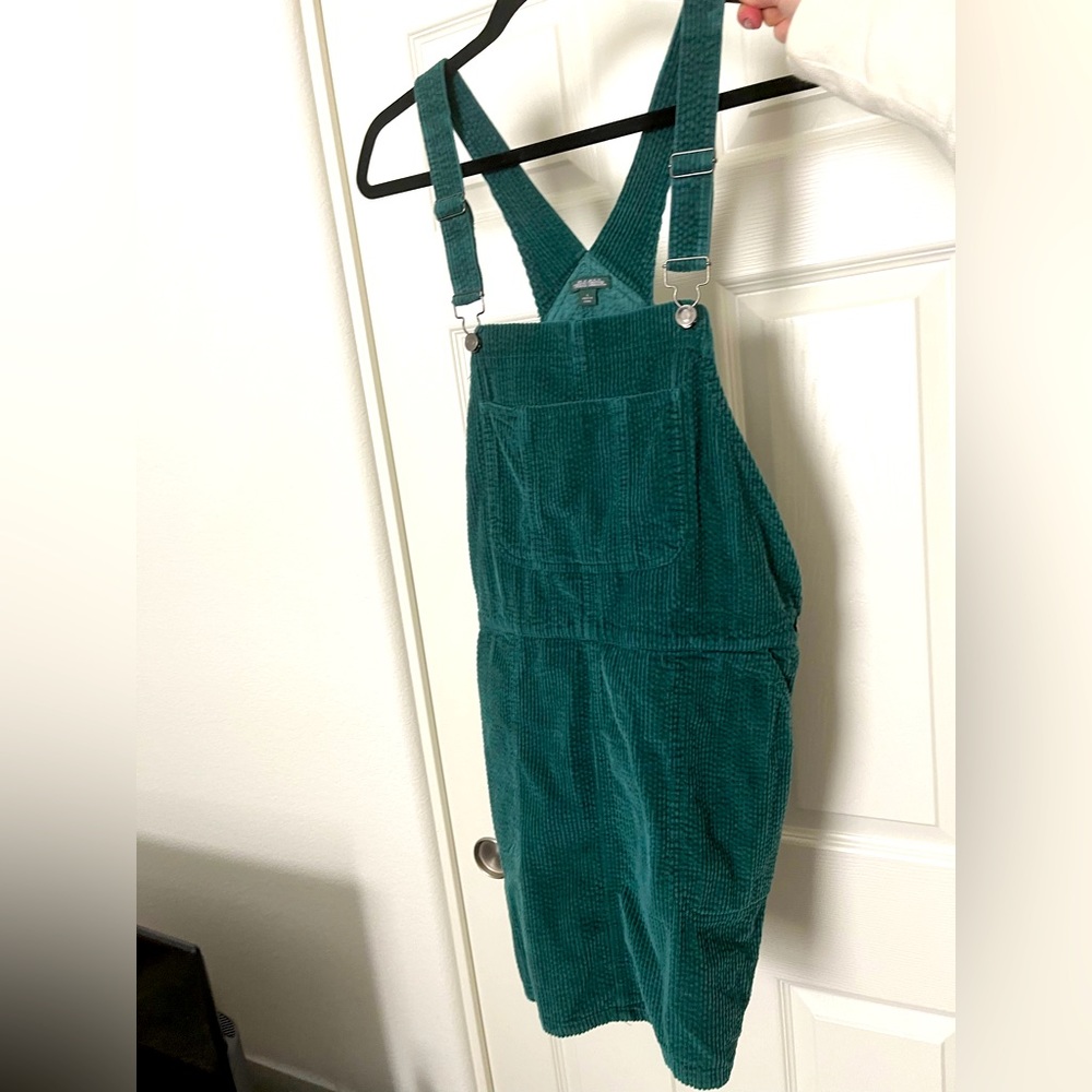 Wild fable pinafore dress